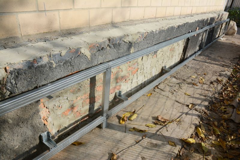 Structural Stabilization Services