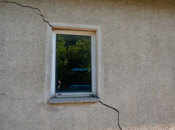 Cost of Home Foundation Repair in Davenport