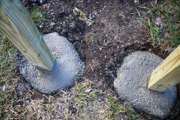 Cost of Piling Repair in Davenport