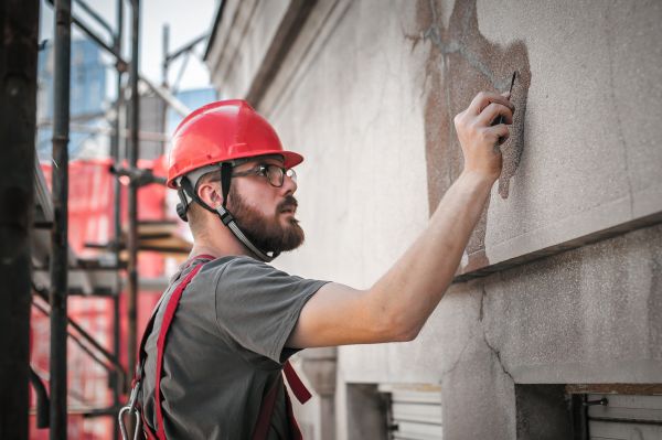 Cost of Structural Repair in Davenport