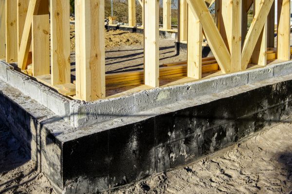 Cost of Sinking Foundation Lifting in Davenport