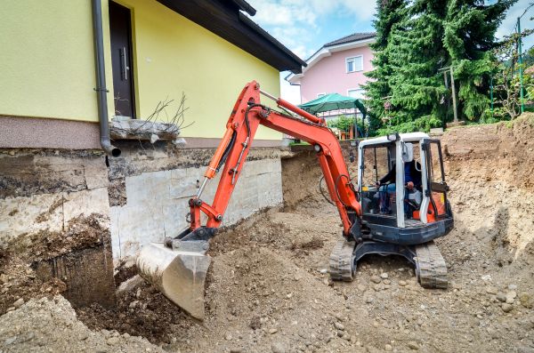 House Elevation Service in Davenport