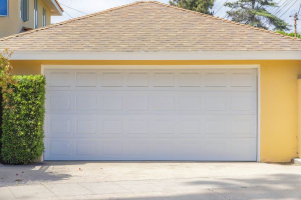 Garage Foundation Repair in Davenport