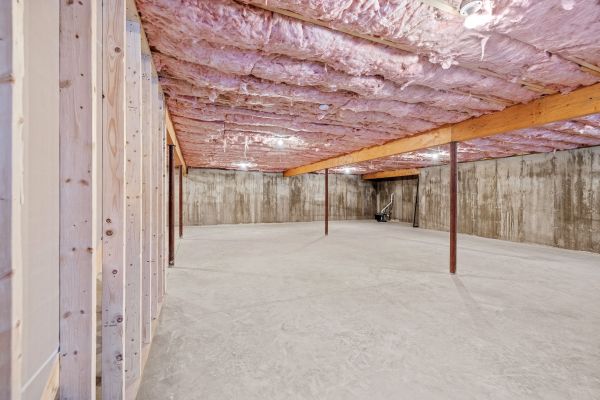Cost of Foundation Maintenance in Davenport