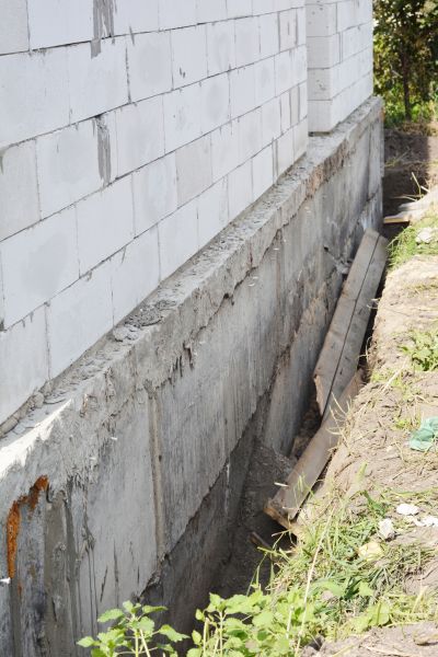 Cost of Subsidence Repair in Davenport