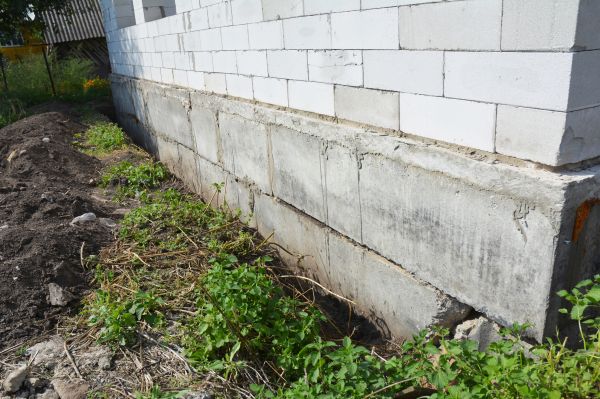 Cost of Structural Reinforcement in Davenport