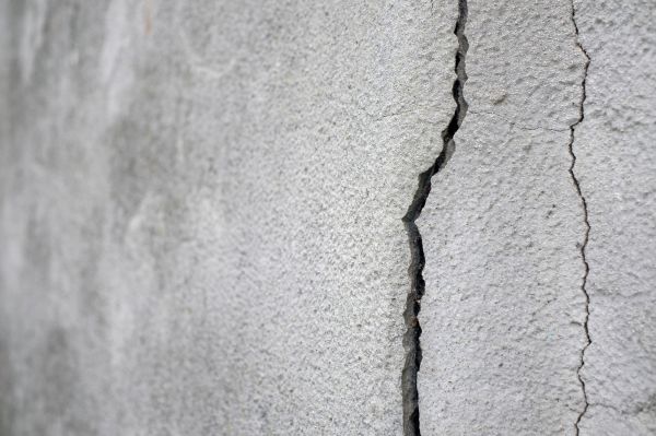 Foundation Restoration in Davenport
