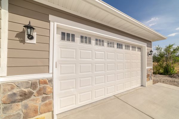 Cost of Garage Lifting in Davenport