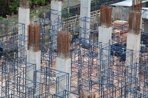 Cost of Foundation Pier Leveling in Davenport