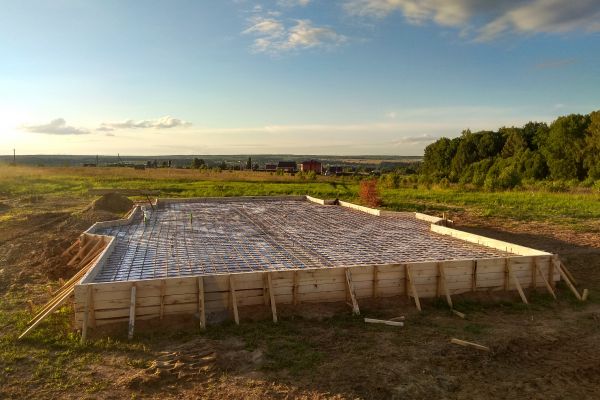 Cost of Exterior Foundation Repair in Davenport