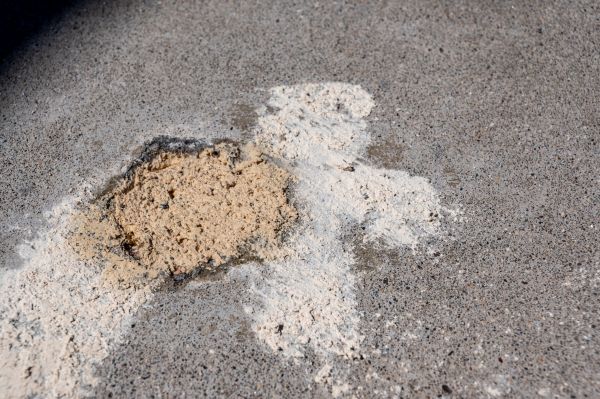 Cost of Foundation Leveling Service in Davenport