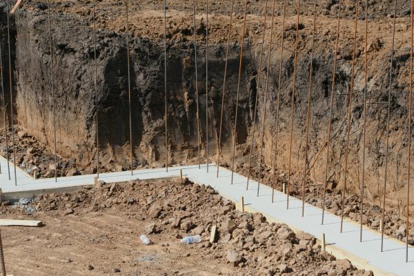 Footer Repair in Davenport