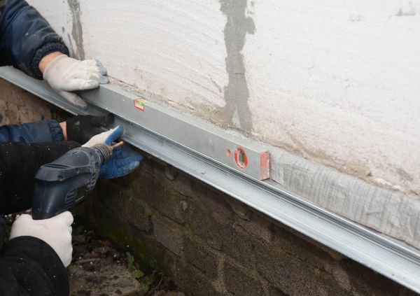 House Levelling in Davenport