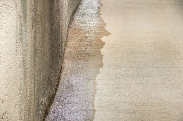 Cost of Leaking Foundation Repair in Davenport